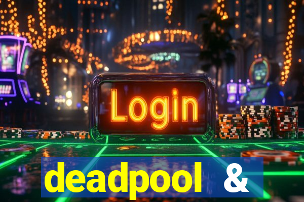 deadpool & wolverine unblocked
